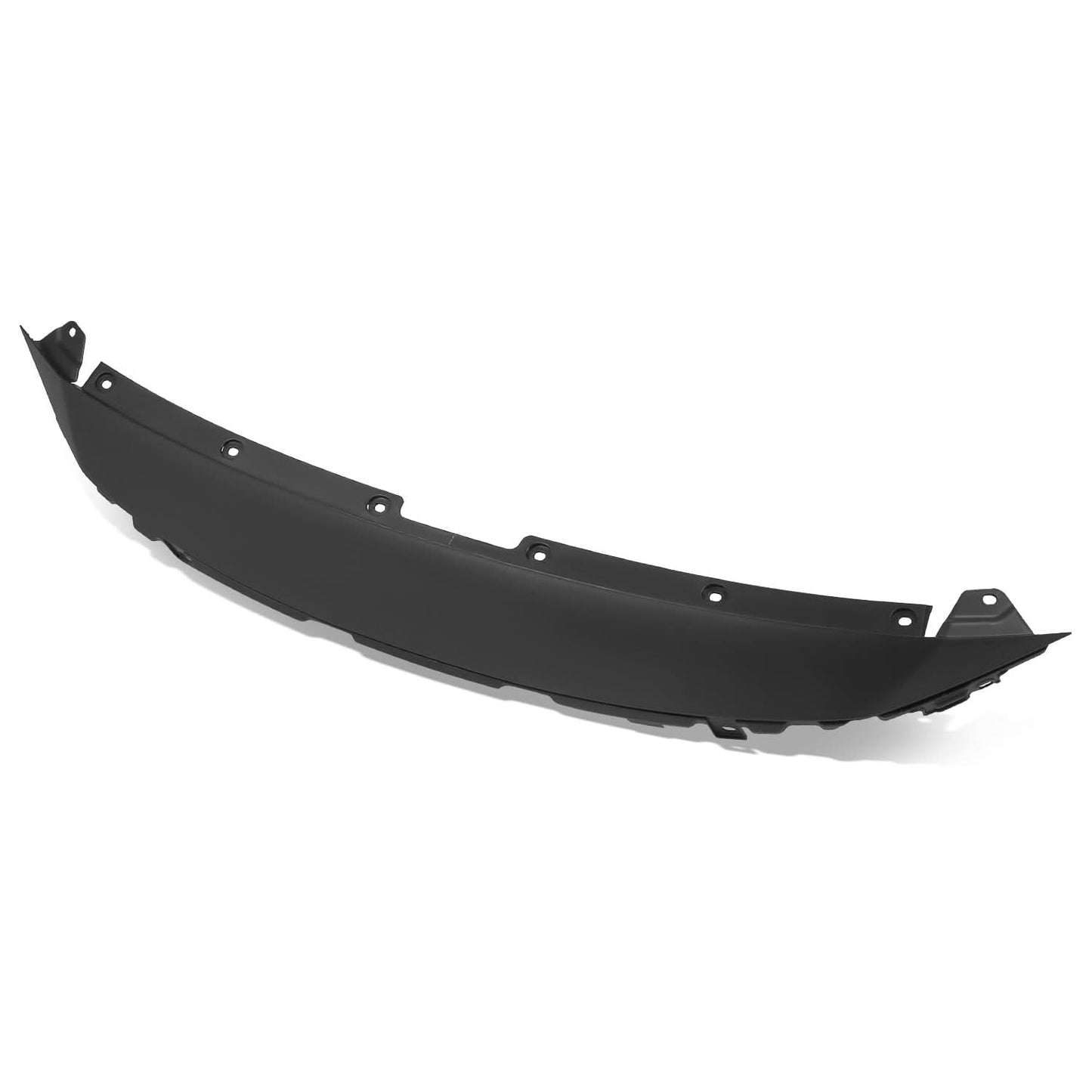 2018-2019 Honda Accord Front Bumper Grille Trim Molding
