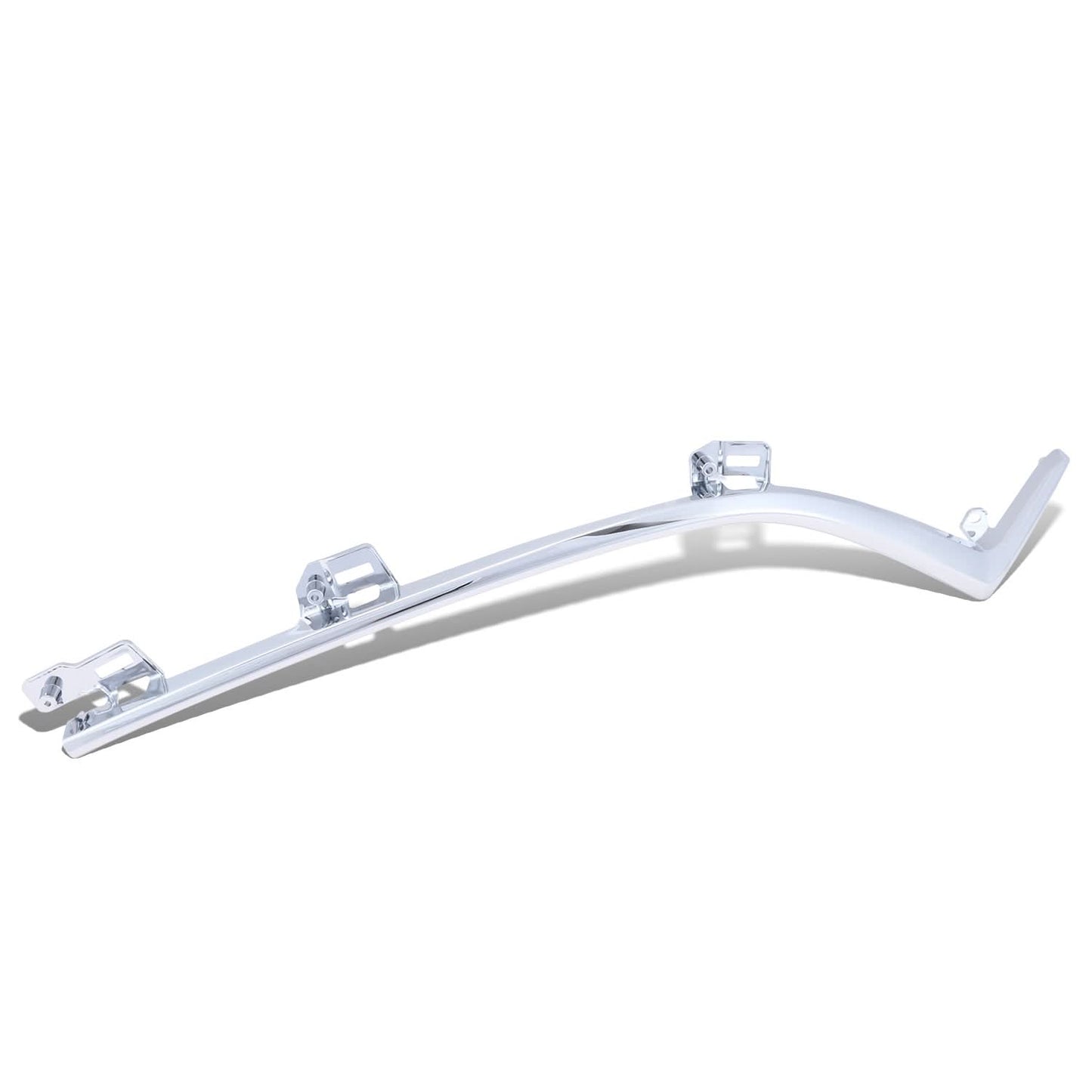 2014+ Mazda 3 Grille Trim Molding LH Chrome
