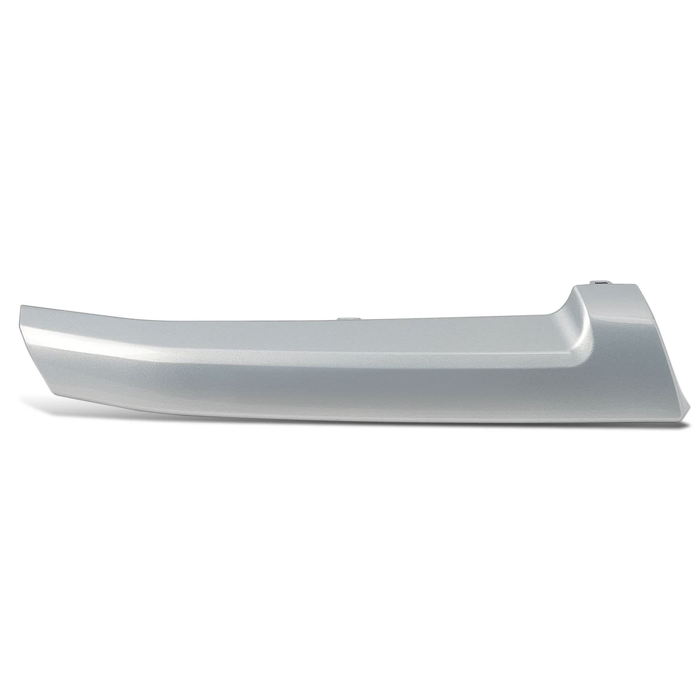 2012+ Subaru Impreza Grille Trim Molding Silver RH