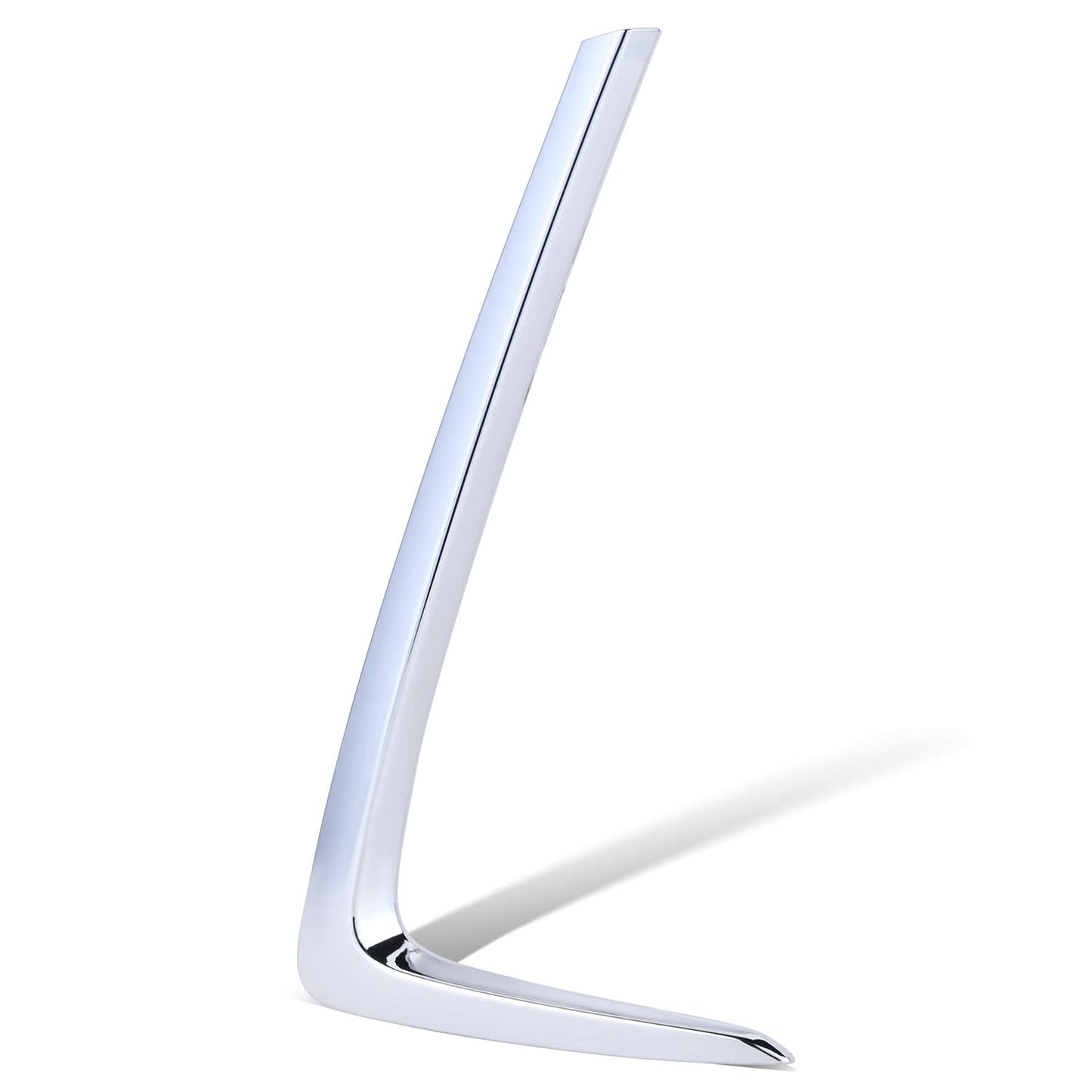 2016-2018 Toyota Yaris iA Sedan Grille Trim Molding Outer RH