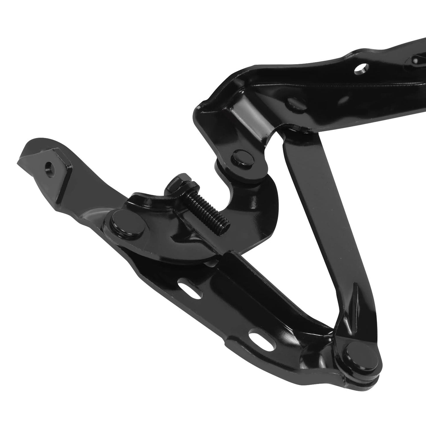 2005-2010 Dodge Hood Hinge - Driver Side
