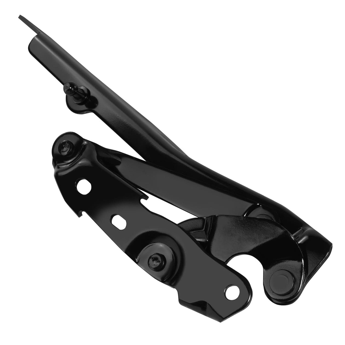 2005-2010 Dodge Hood Hinge - Driver Side