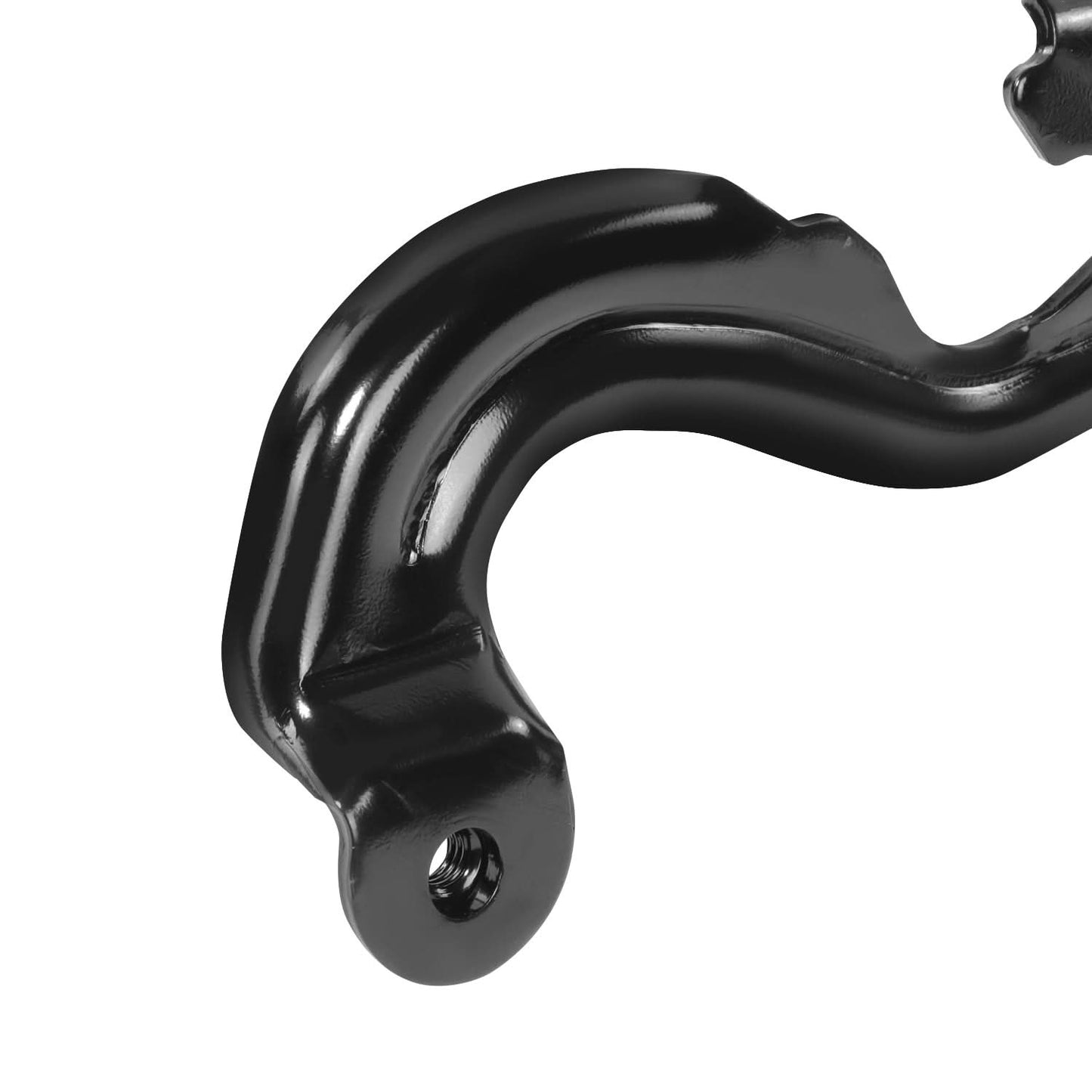 2011-2022 Dodge Durango / Jeep Grand Cherokee Hood Hinge Driver Side