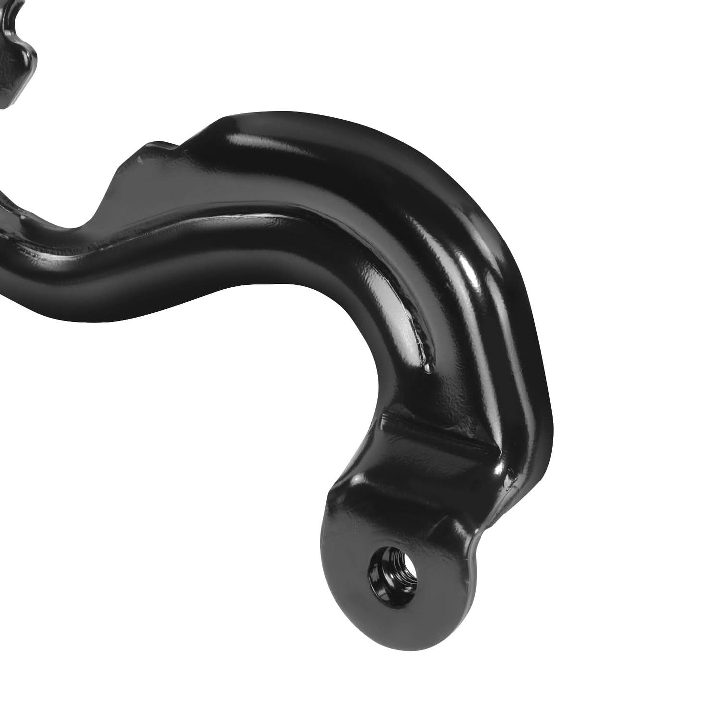 2011-2022 Dodge Durango / Jeep Grand Cherokee Hood Hinge Passenger