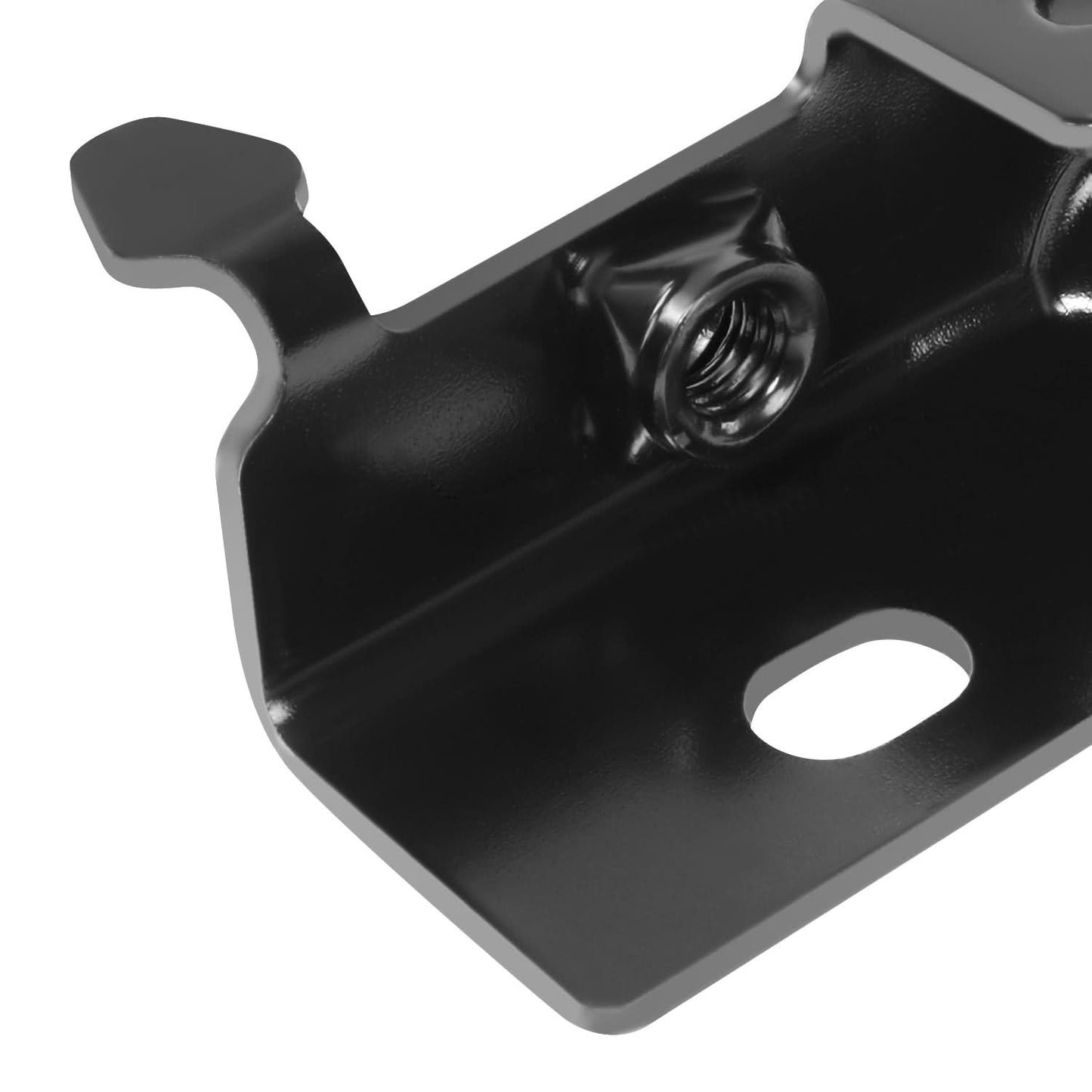 2011-2022 Dodge Durango Hood Hinge - Driver Side