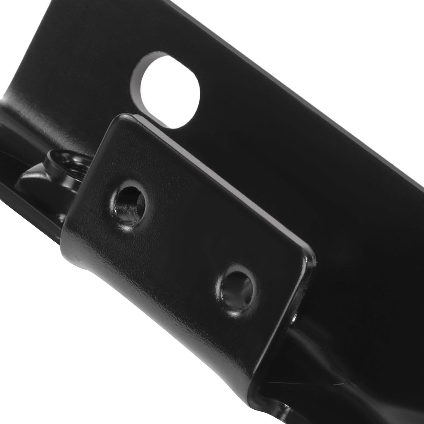 2011-2022 Dodge Durango Hood Hinge - Passenger Side