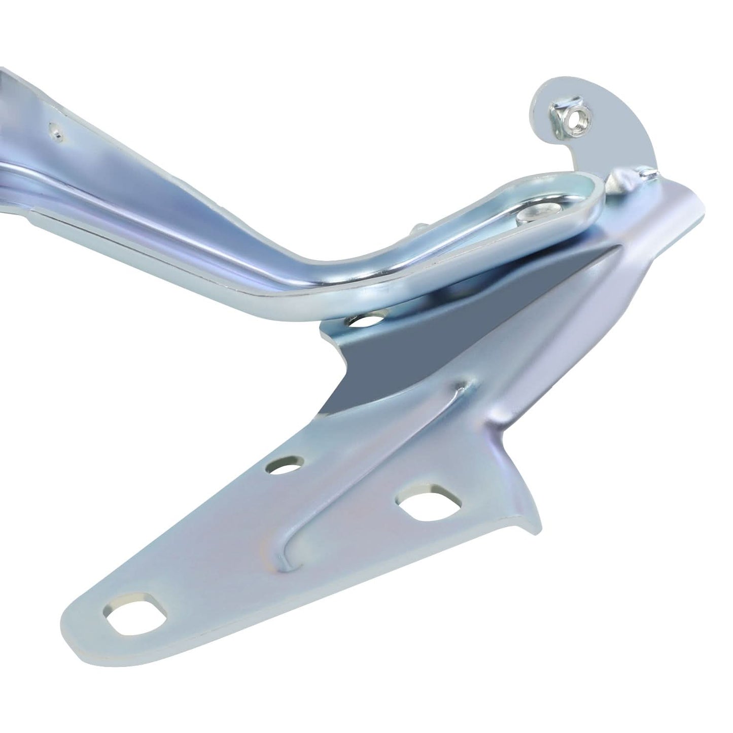 2010-2018 Dodge Ram 2500/3500 Hood Hinge - Passenger Side