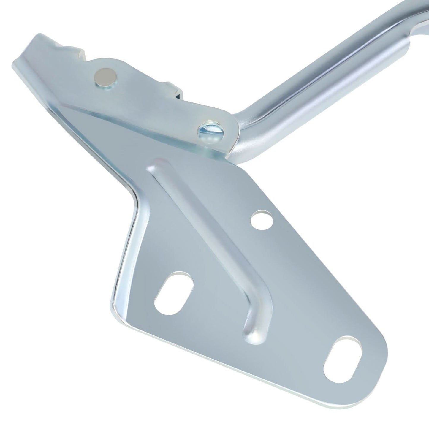 2010-2018 Dodge Ram 2500/3500 Hood Hinge - Passenger Side