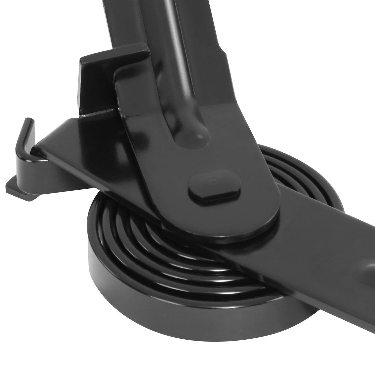 2007-2013 Chevrolet Silverado 1500 Hood Hinge - Passenger Side