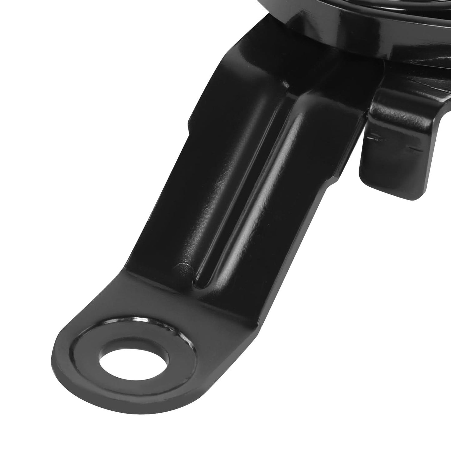 2007-2014 Chevrolet Escalade Avalanche Suburban Tahoe Hood Hinge - Driver Side