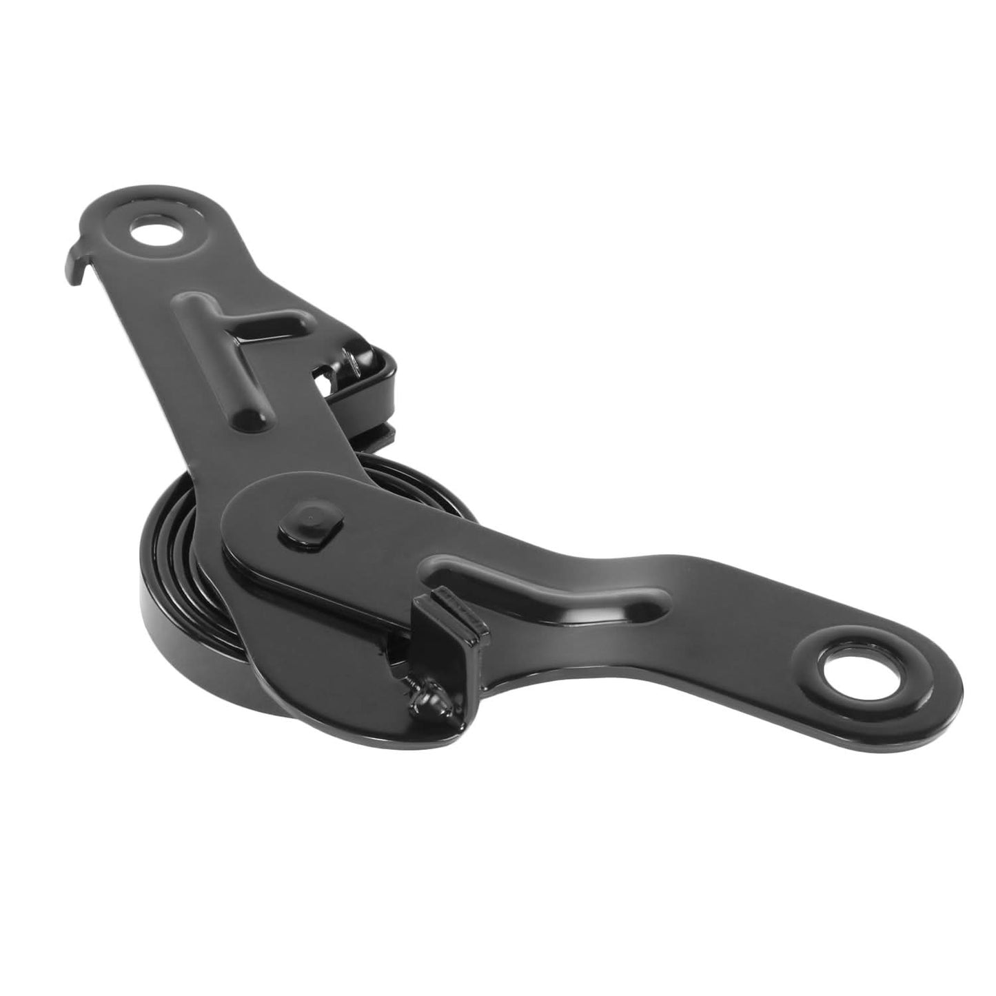 2015-2017 Chevrolet Silverado GMC Sierra 2500HD 3500HD Driver Hood Hinge