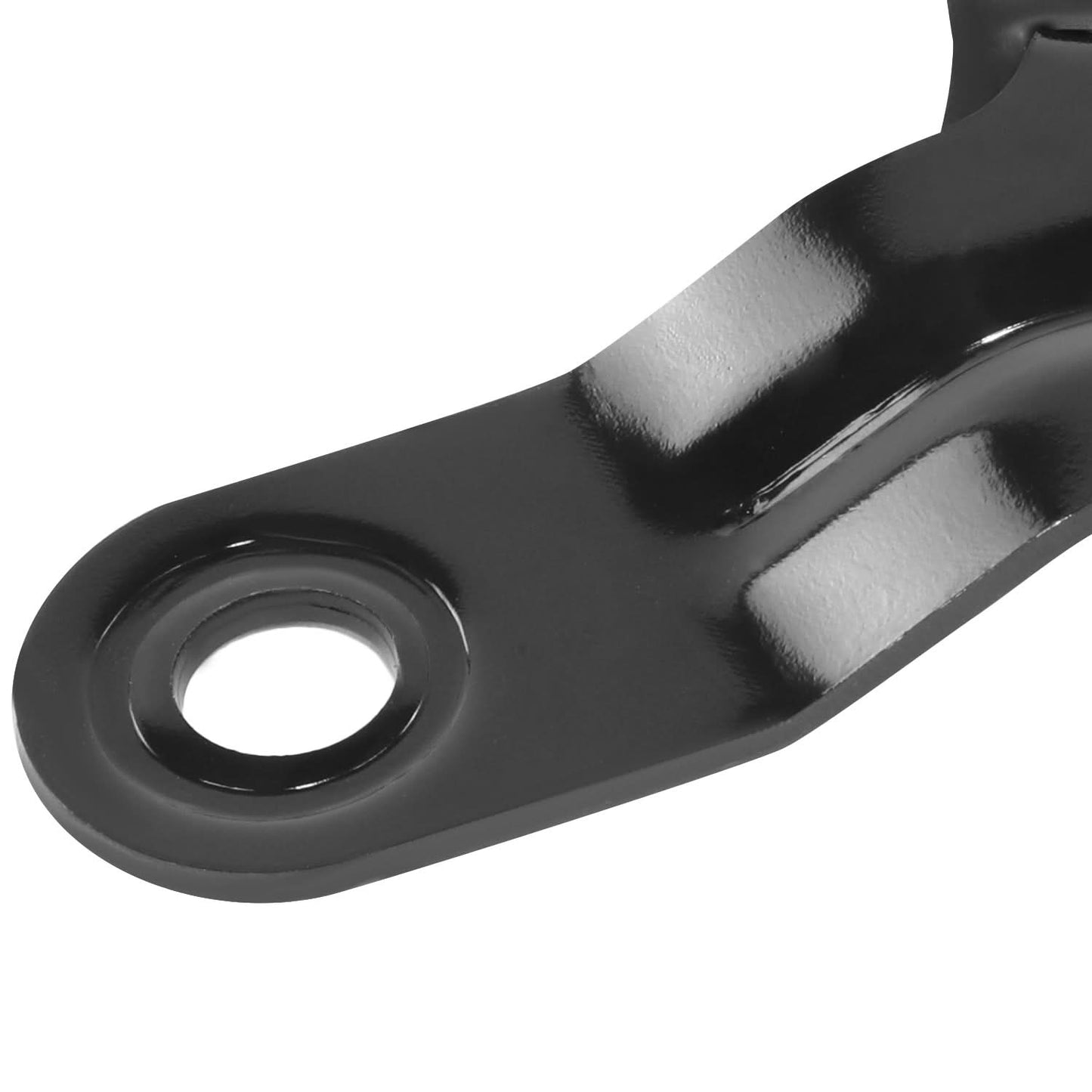2014-2019 Chevrolet Silverado 1500 Hood Hinge - Passenger Side