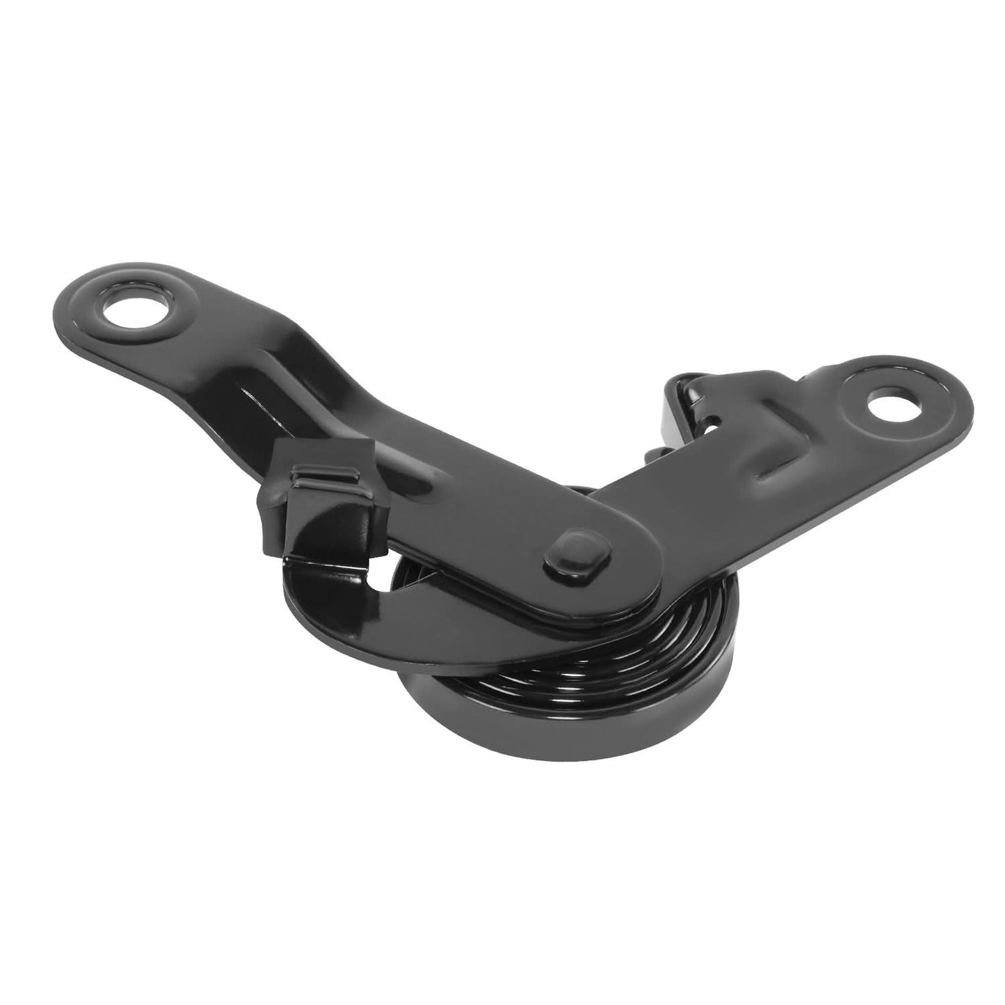 2014-2019 Chevrolet Silverado 1500 Hood Hinge - Passenger Side