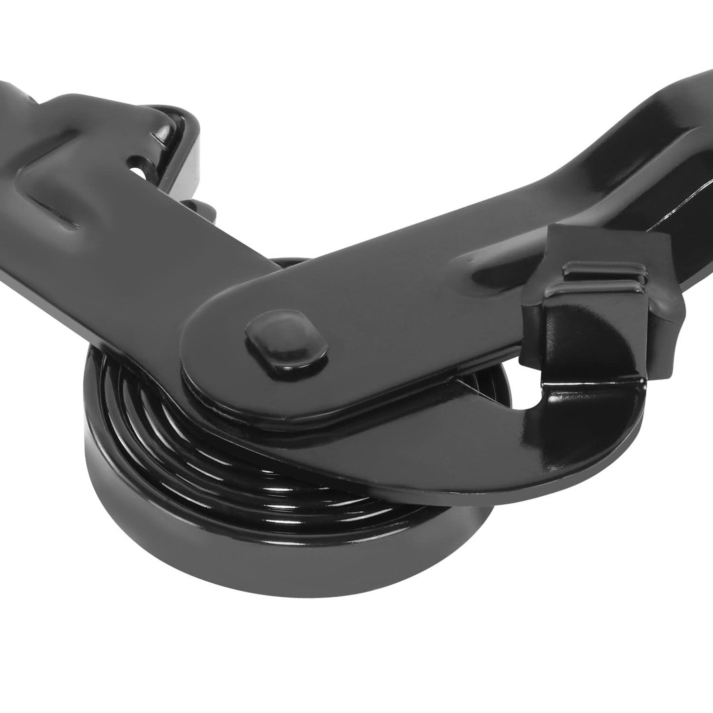 2014-2019 Chevrolet Silverado / GMC Sierra 1500 Hood Hinge - Driver Side