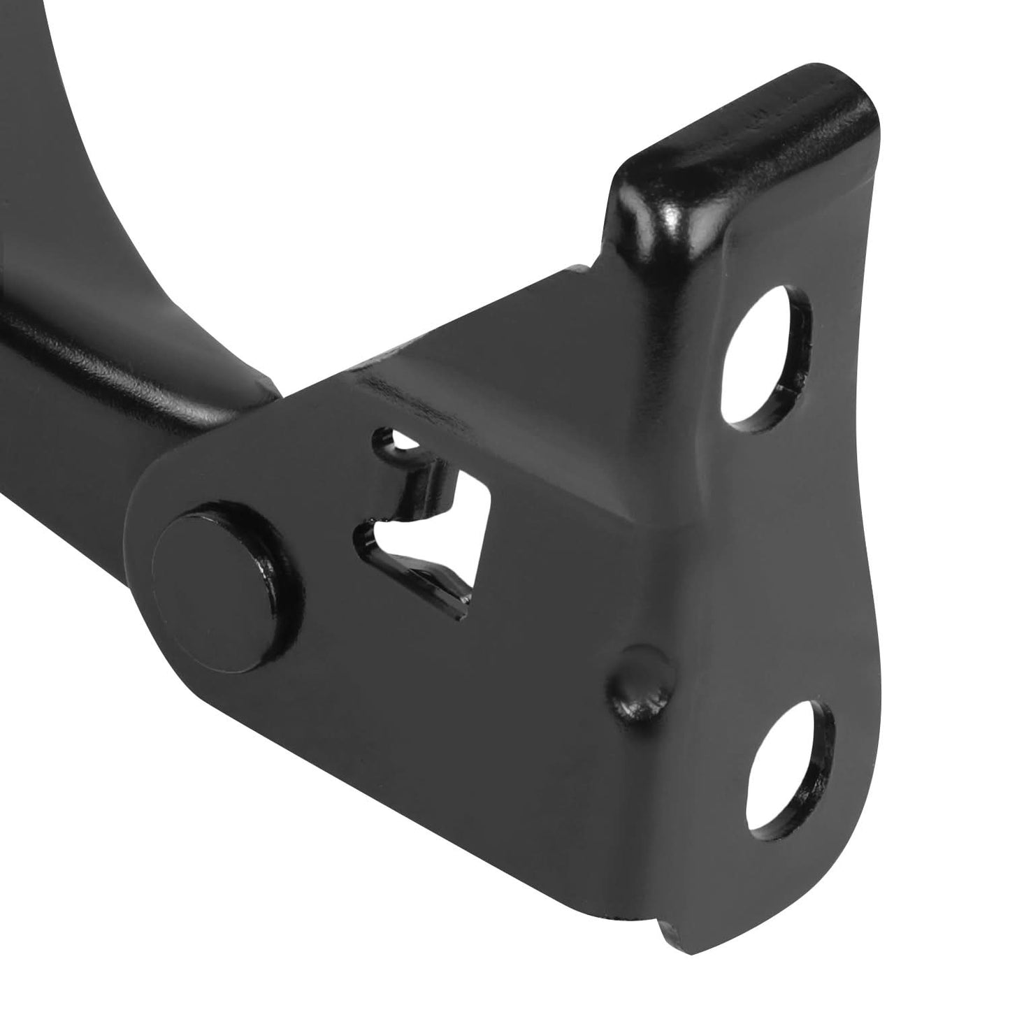 1996-2000 Honda Civic Hood Hinge - Passenger Side