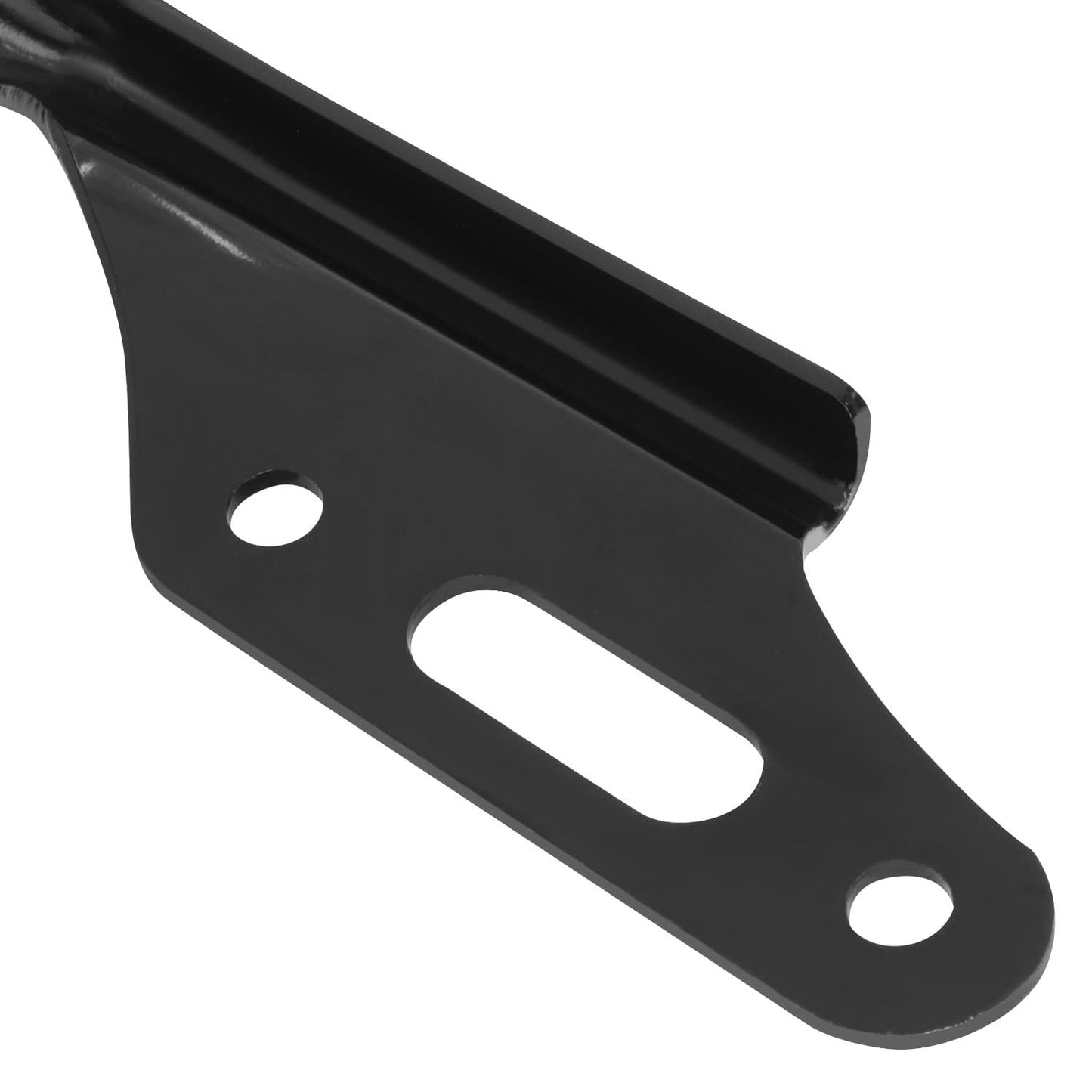 2001-2005 Honda Civic / CR-V / Element Hood Hinge - Passenger Side