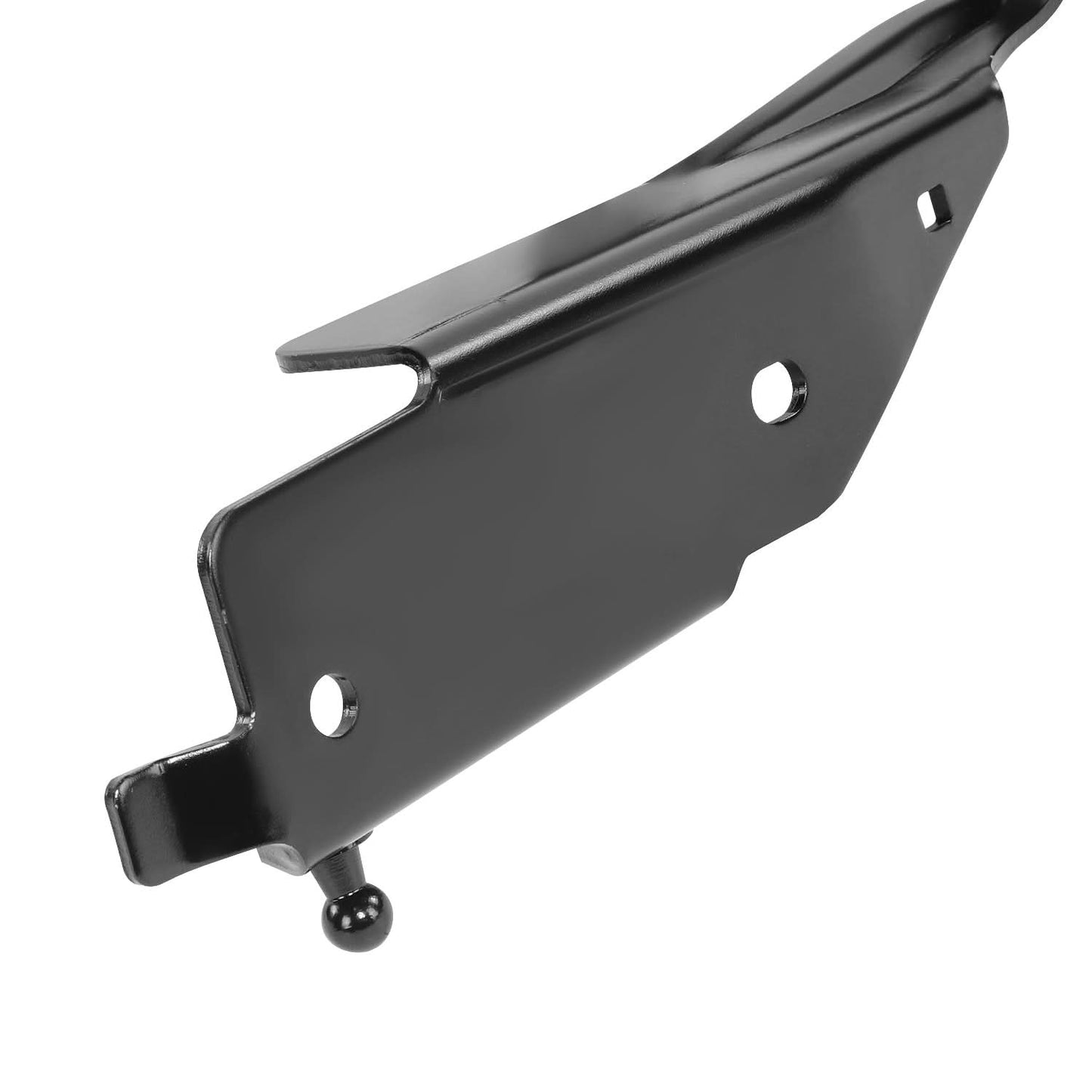 2008-2015 Infiniti G37 Q60 Hood Hinge - Passenger Side