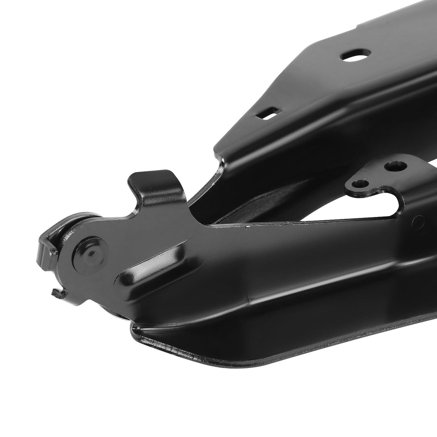 2008-2015 Infiniti G37 Q60 Hood Hinge - Passenger Side