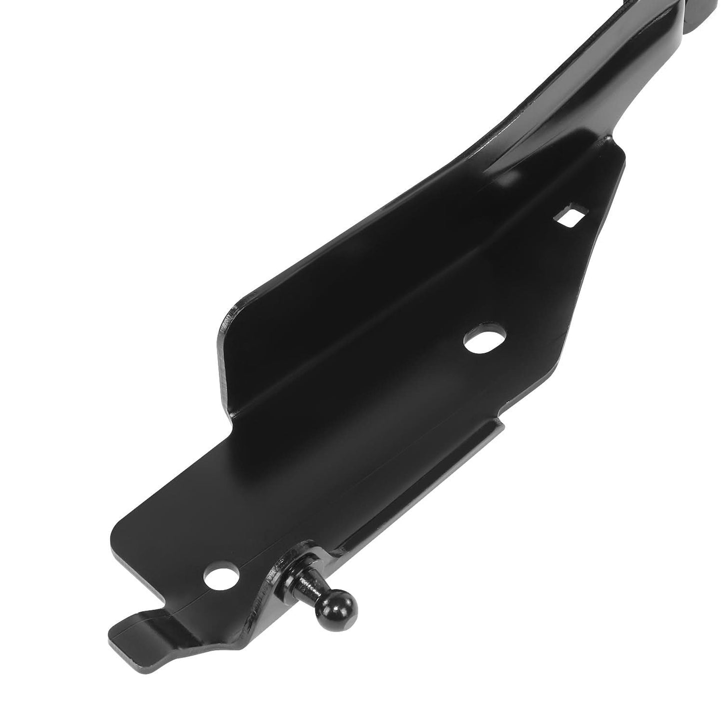 2008-2015 Infiniti G37 Q60 Hood Hinge - Driver Side