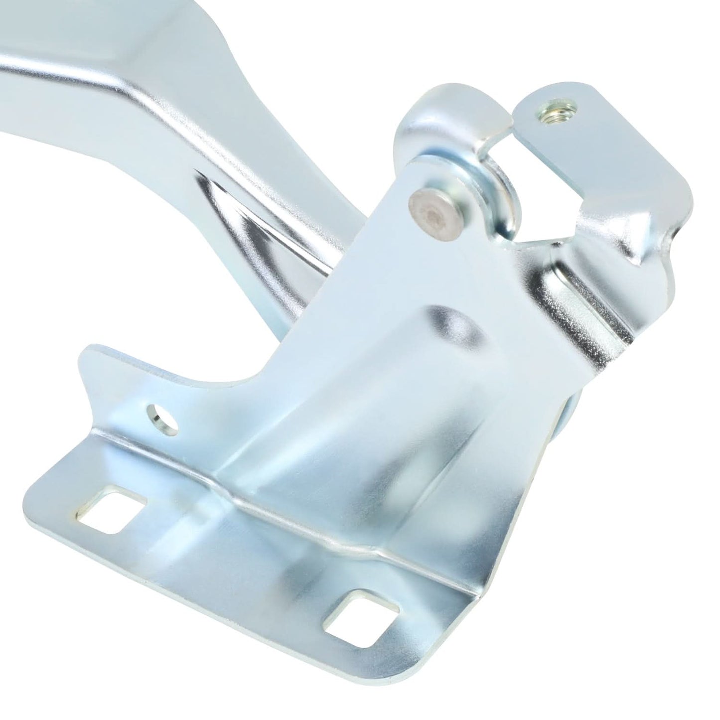 2012-2019 Nissan Versa Hood Hinge - Driver Side