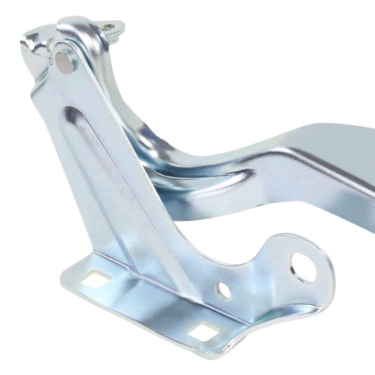 2012-2019 Nissan Versa Hood Hinge - Passenger Side