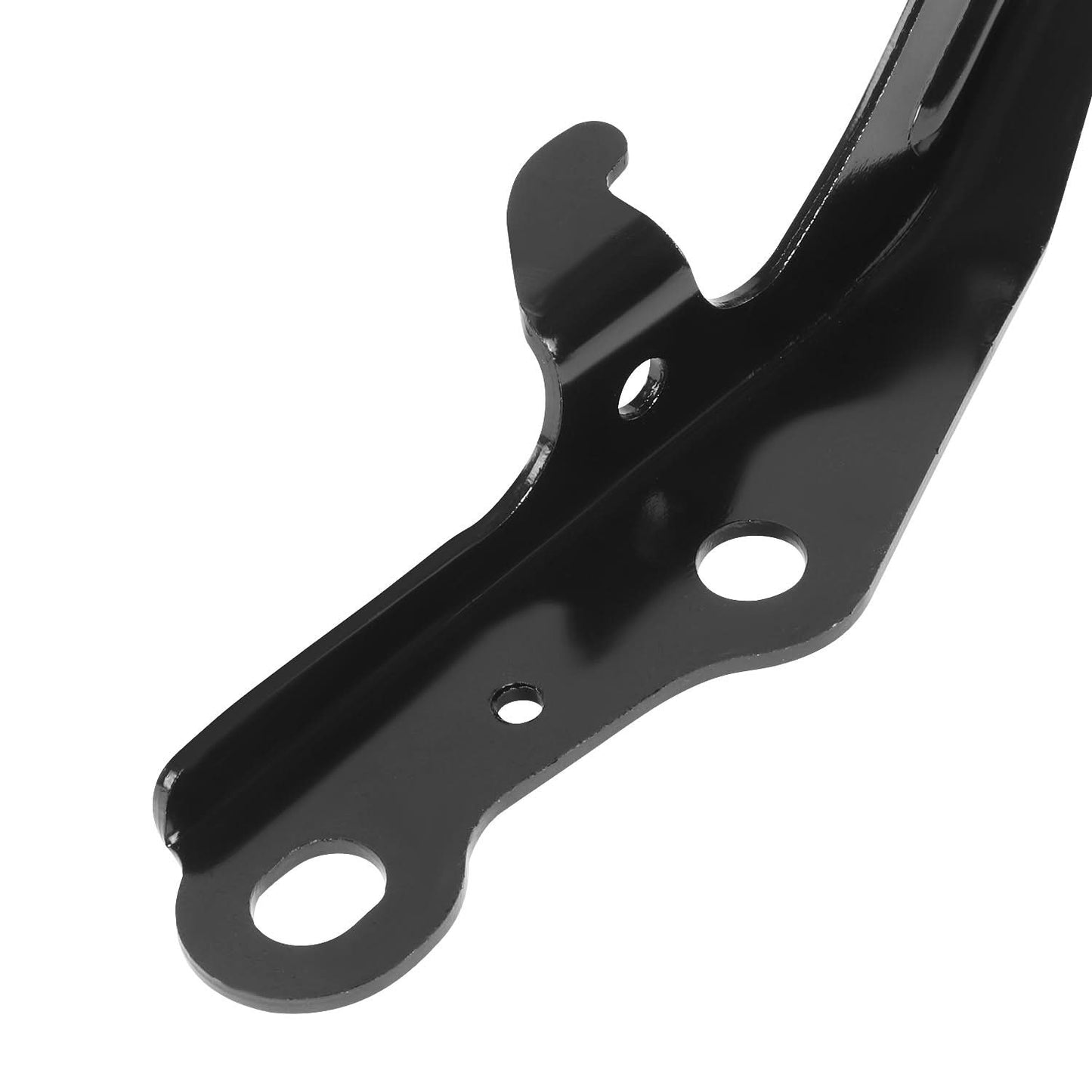 2005-2015 Toyota Tacoma Hood Hinge - Driver Side