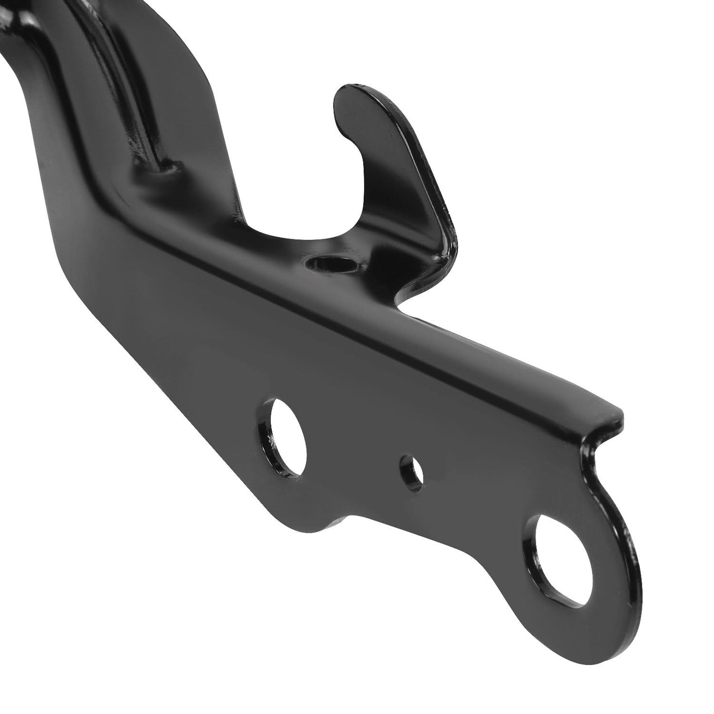 2005-2015 Toyota Tacoma Hood Hinge - Driver Side