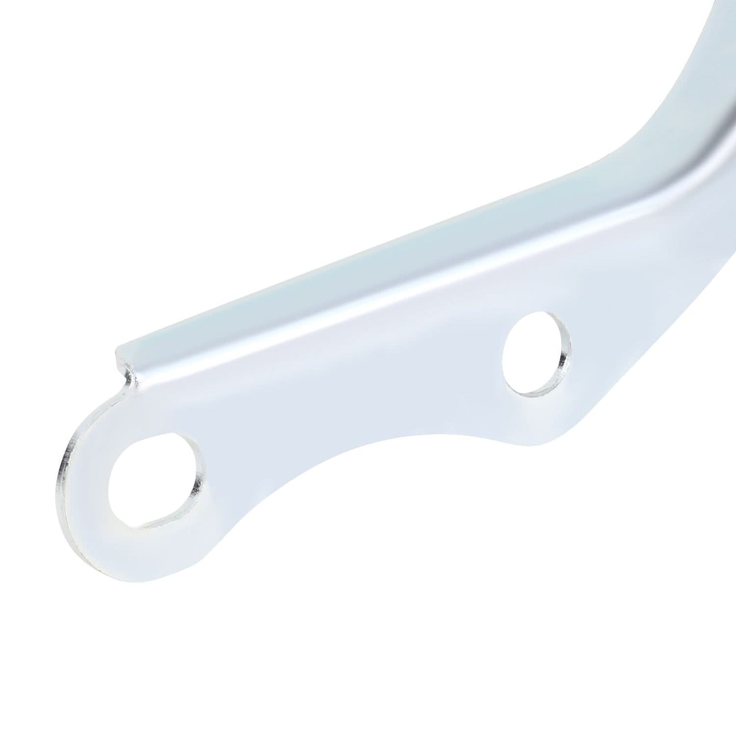 2006-2008 Toyota Yaris Hood Hinge - Passenger Side