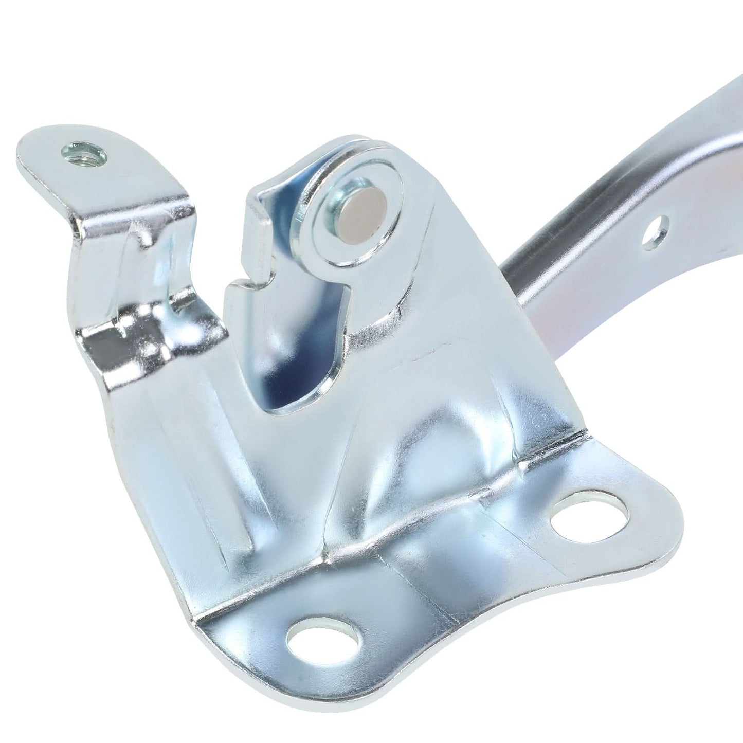 2009-2013 Toyota Corolla Hood Hinge - Passenger Side