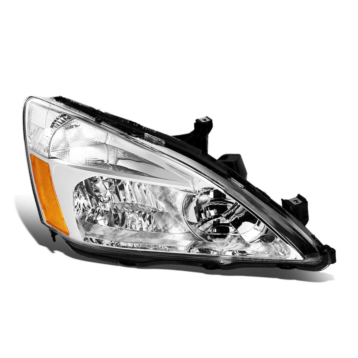 03-07 Honda Accord OE Style Headlights - Right Side 9006/9005