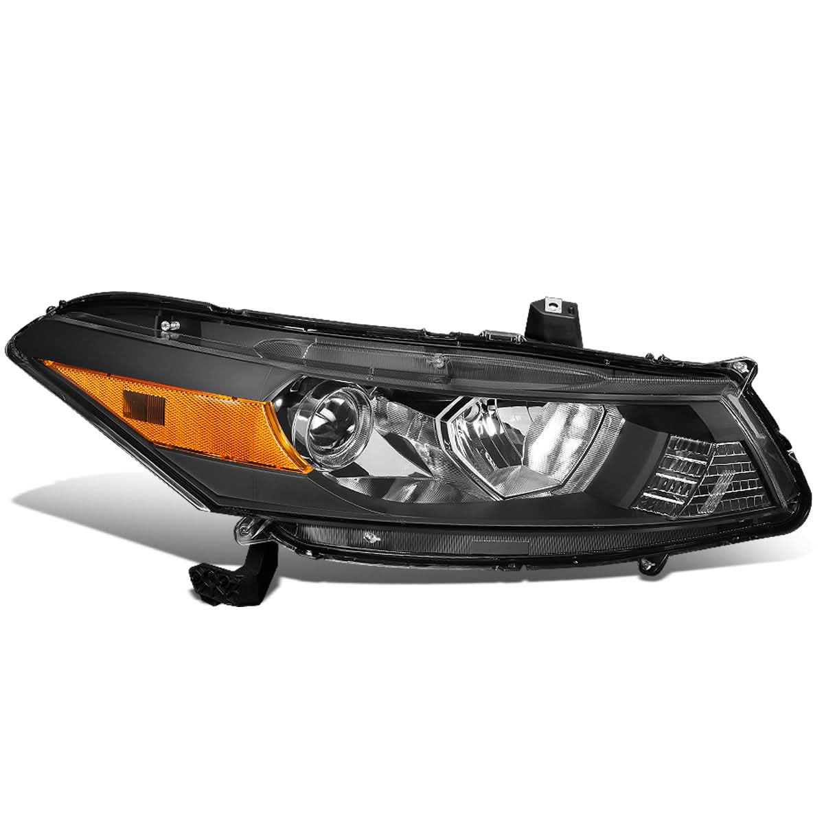 2008-2012 Honda Accord OE Style Headlight - Right Side