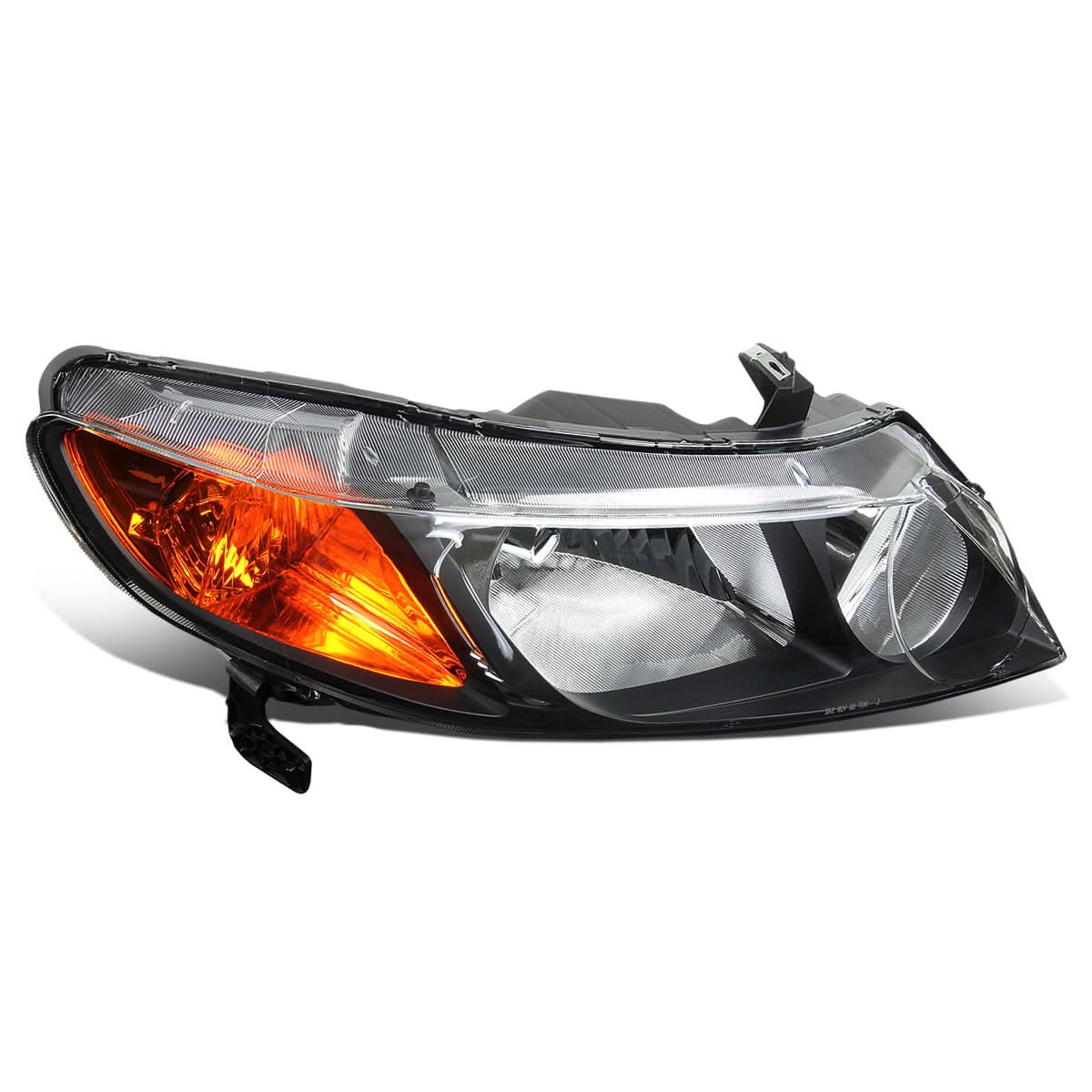 2006-2011 Honda Civic Sedan OE Style Right Headlight Assembly