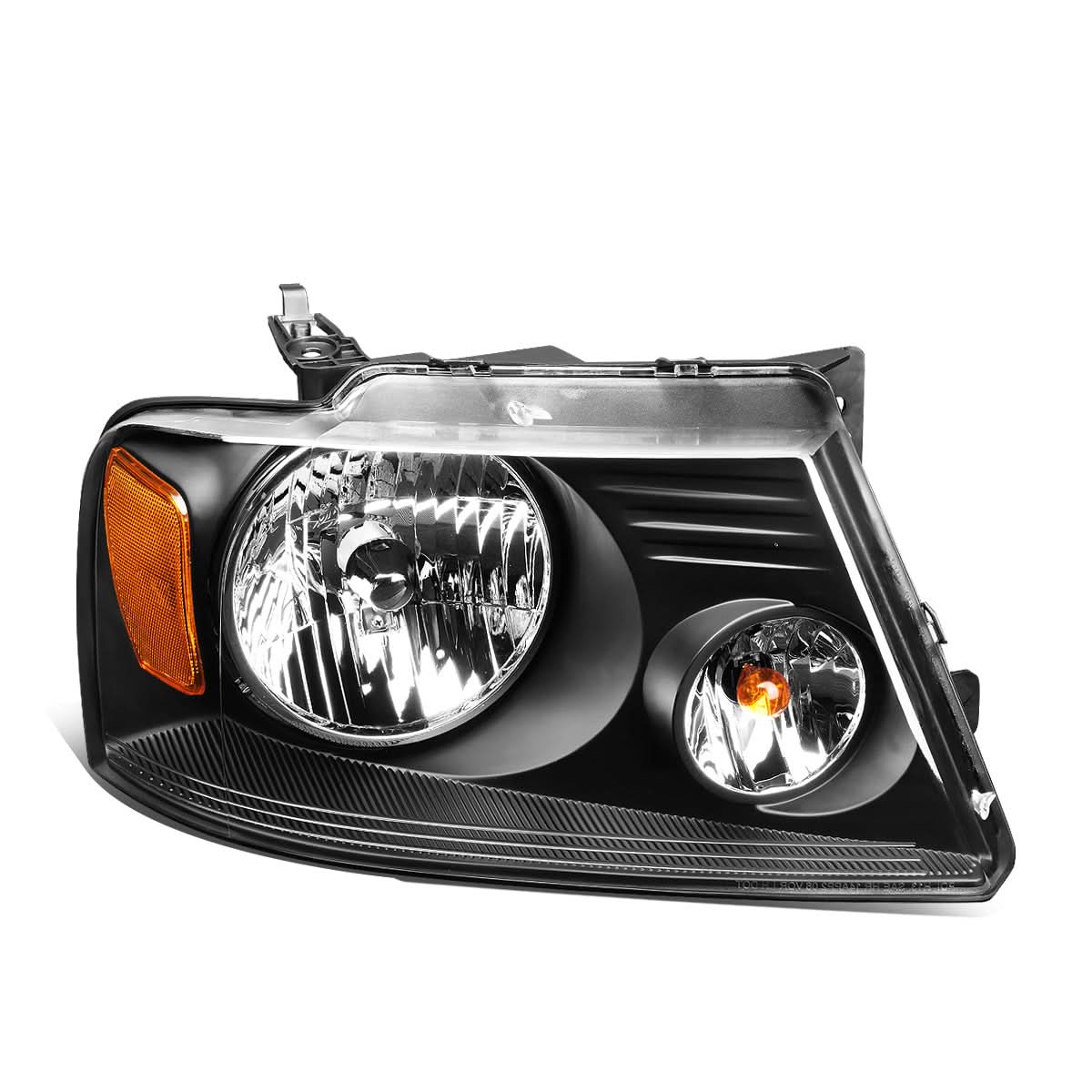 04-08 Ford F-150 / 06-08 Lincoln Mark LT OE Style Headlight - Right