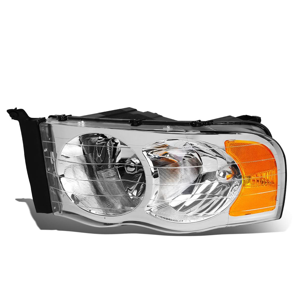 2002-2009 Dodge Ram OE Style Left Headlight Assembly