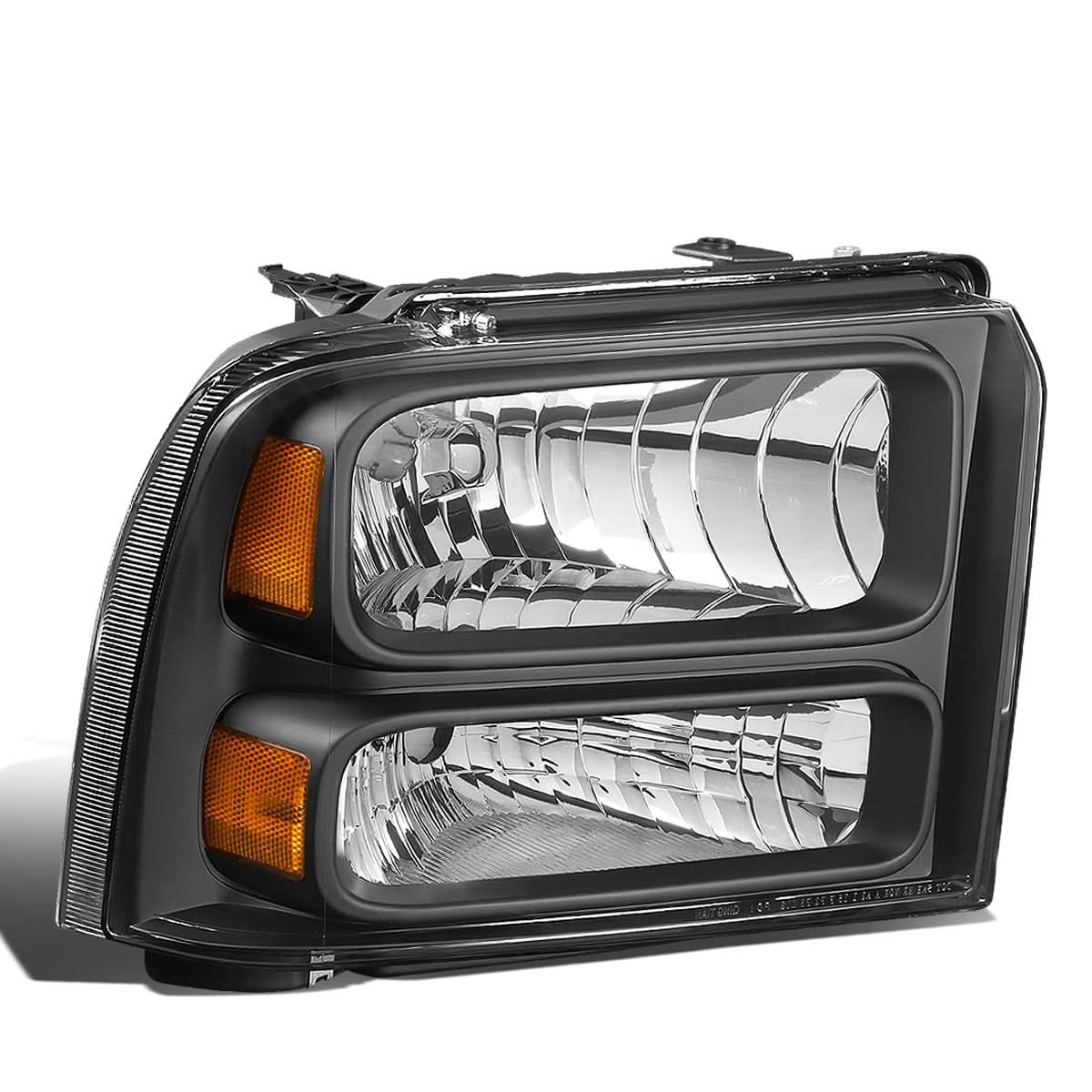 05-07 Ford F-250 F-350 F-450 F-550 Super Duty OE Style Headlight Right