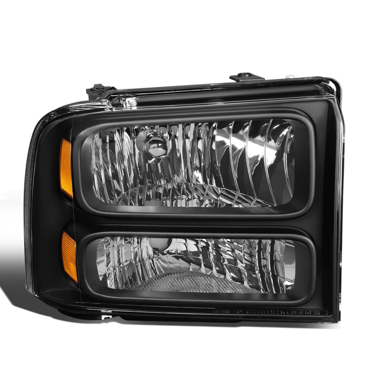 05-07 Ford F-250 F-350 F-450 F-550 Super Duty OE Style Headlight Right