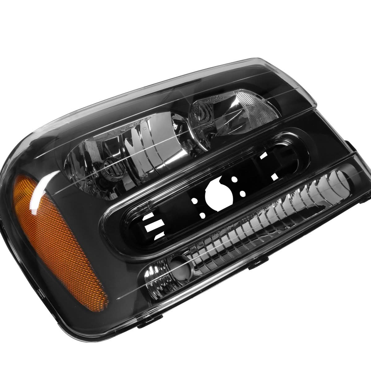 02-09 Chevrolet Trailblazer OE Style Right Headlight
