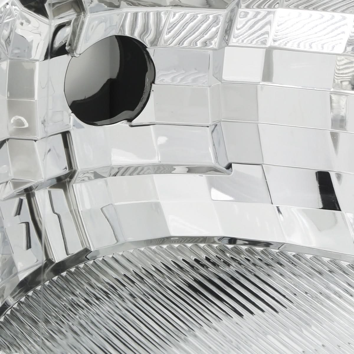 2011-2016 Ford F-250 F-350 F-450 F-550 Super Duty OE Style Right Headlight