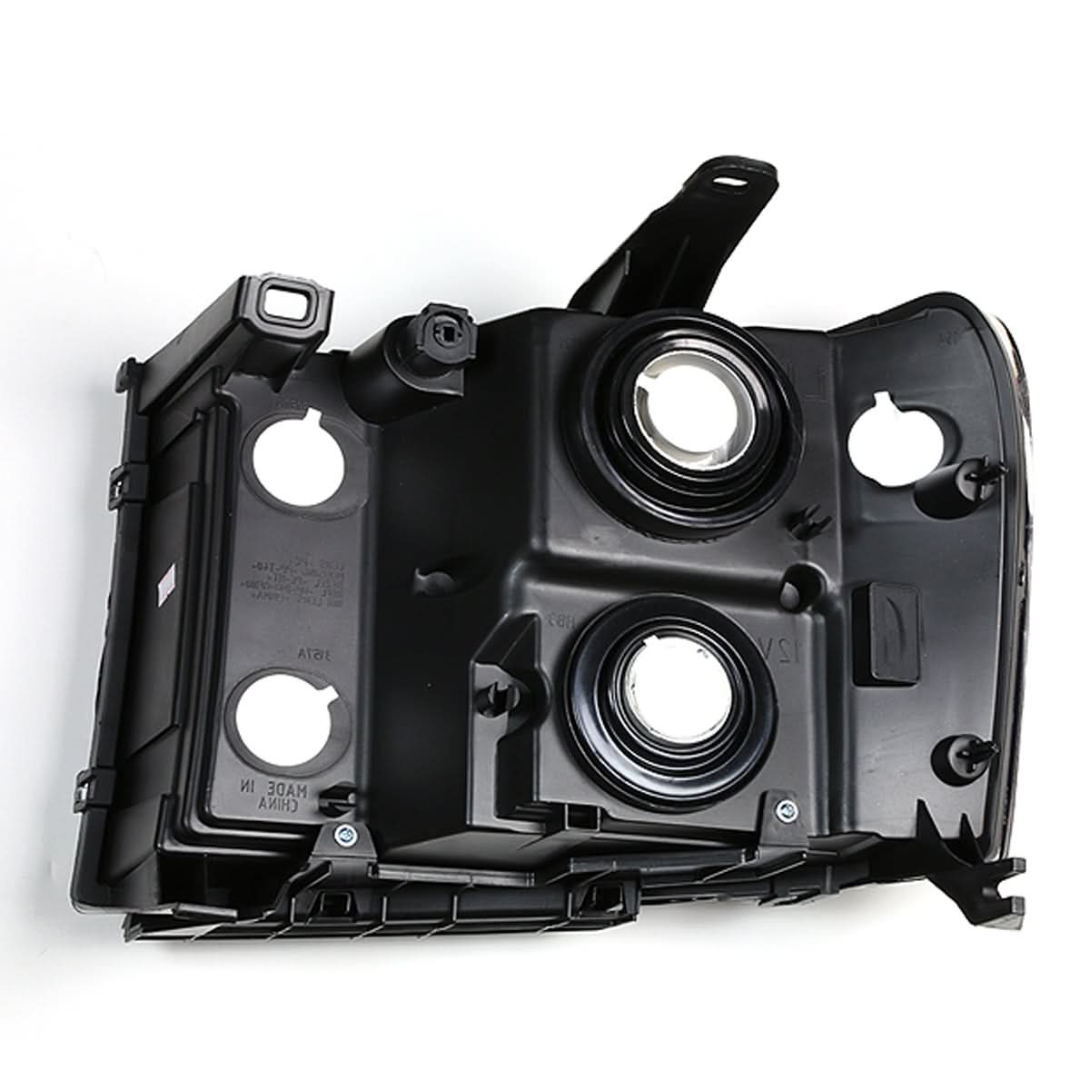 07-13 GMC Sierra 1500 / 07-14 Sierra 2500 3500 HD OE Style Headlights Right