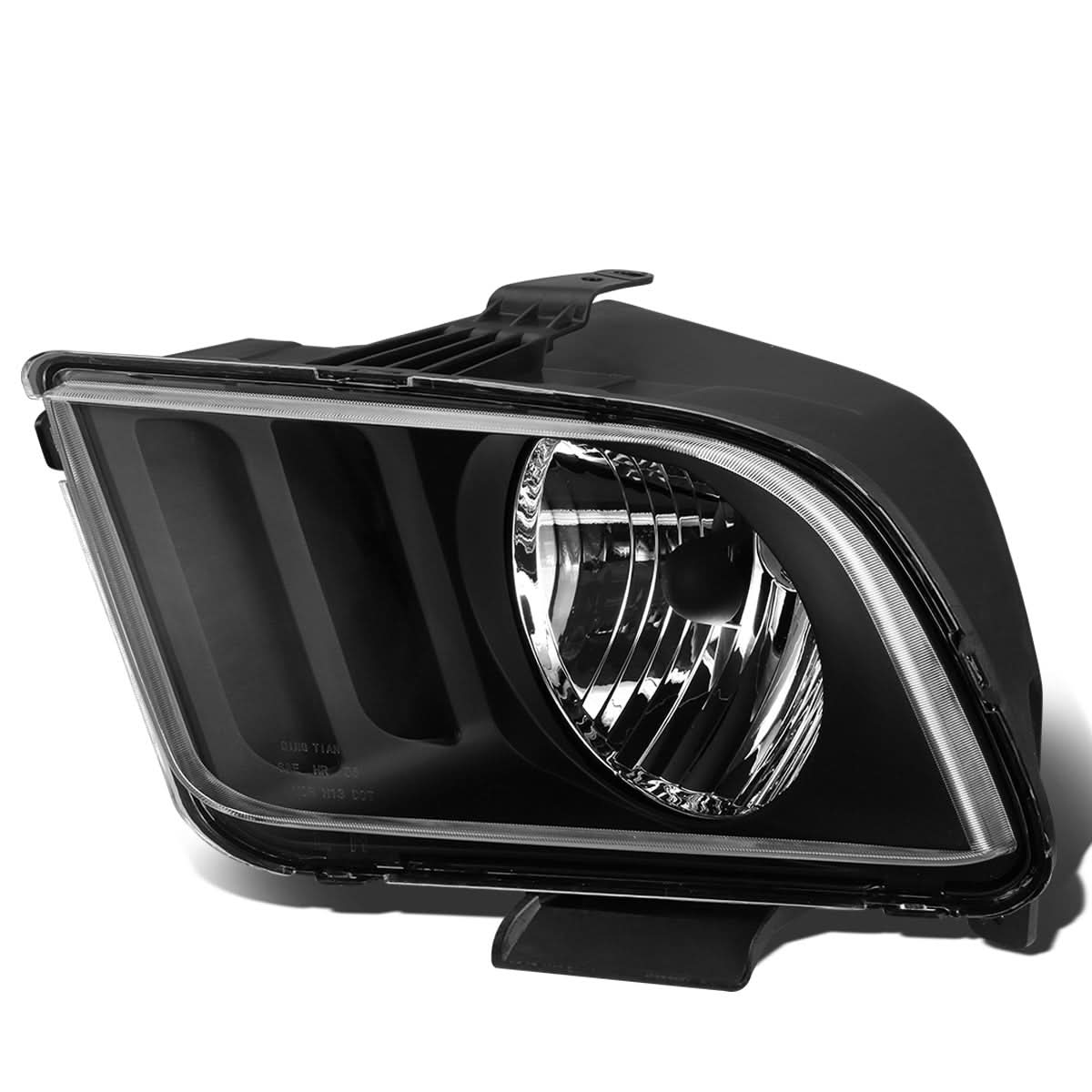 2005-2009 Ford Mustang OE Style Left Headlight H13