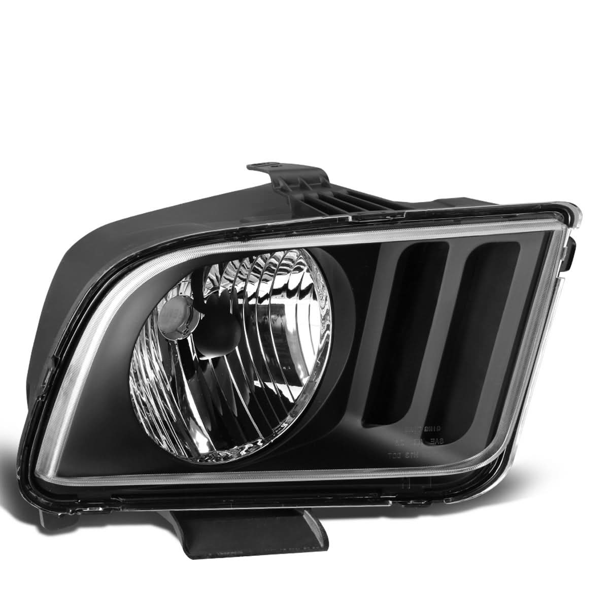 2005-2009 Ford Mustang OE Style Right Headlight H13