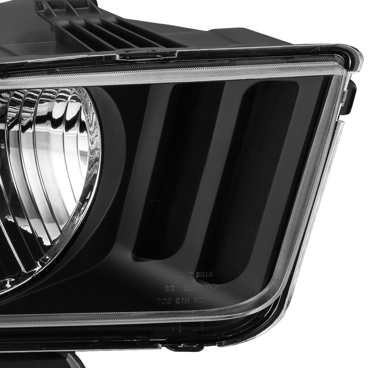2005-2009 Ford Mustang OE Style Right Headlight H13