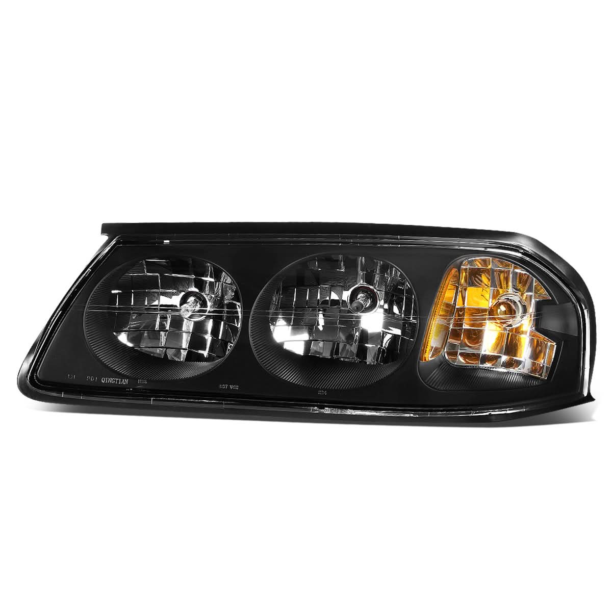 2000-2005 Chevrolet Impala OE Style Left Headlight