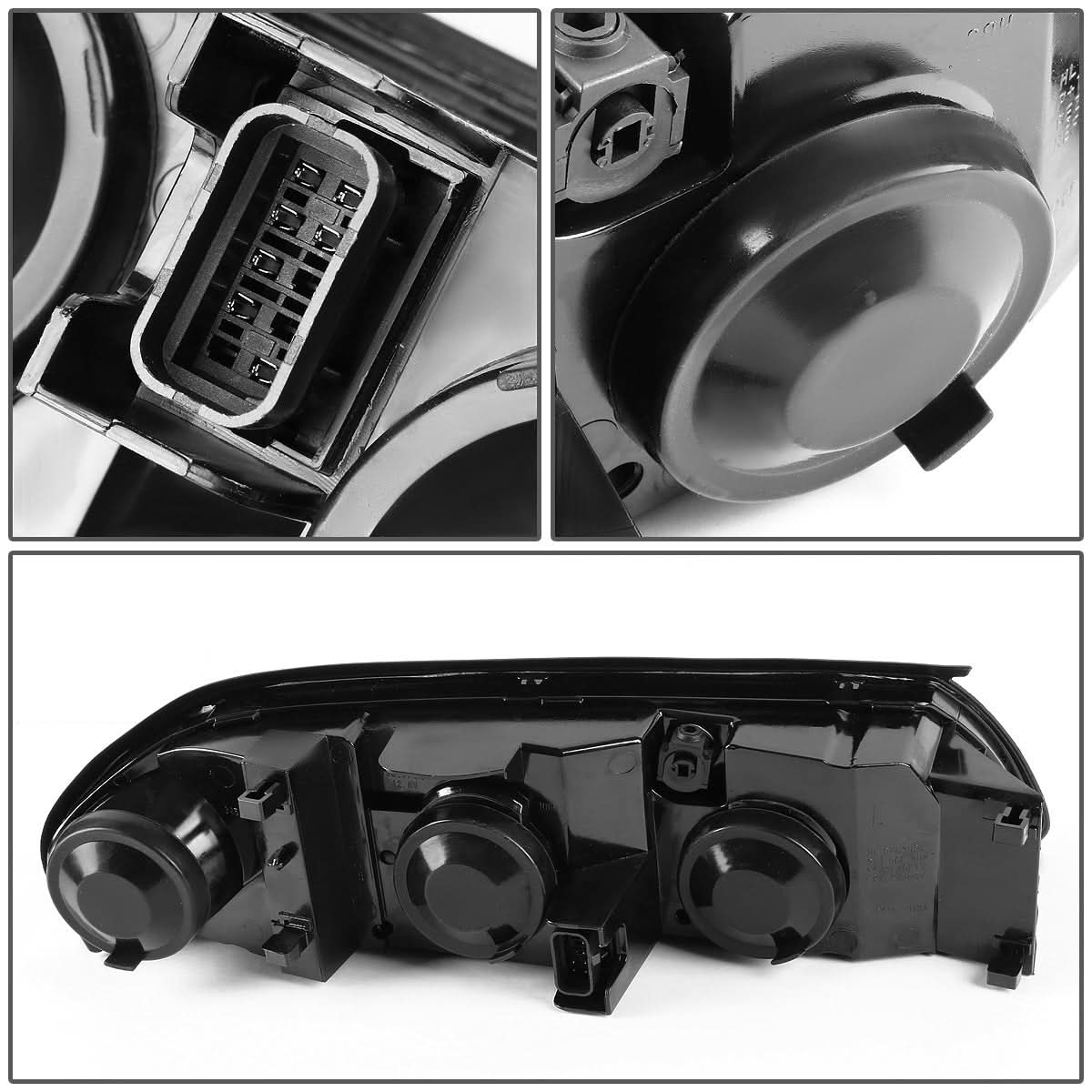 2000-2005 Chevrolet Impala OE Style Left Headlight