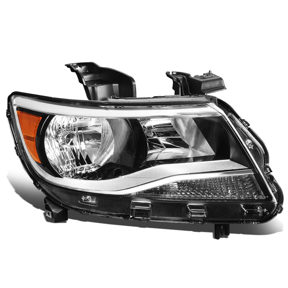 2015-2019 Chevrolet Colorado OE Style Right Headlight H11/9005