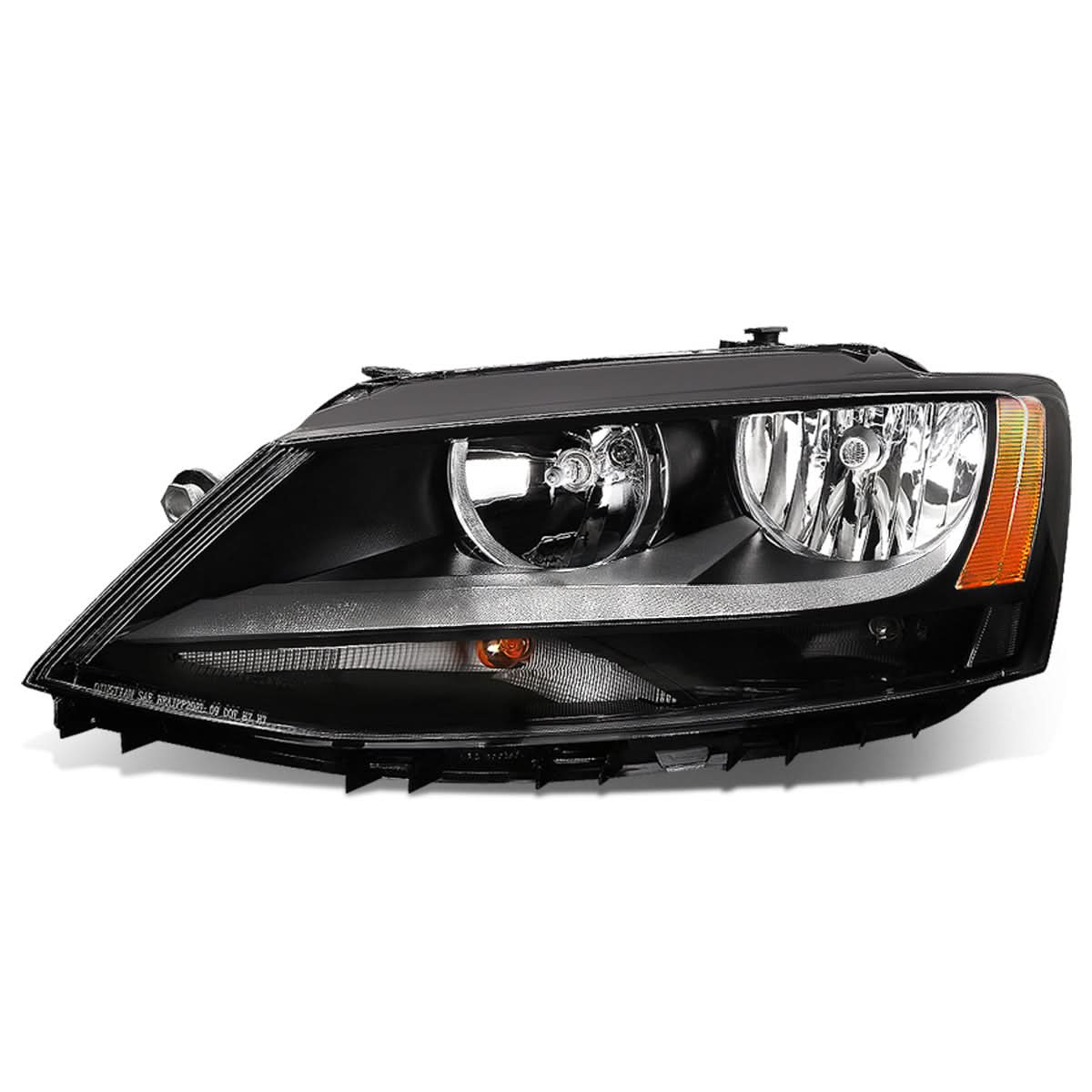2011-2018 Volkswagen Jetta OE Style Left Headlight