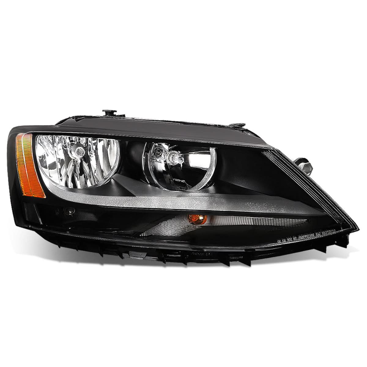 2011-2018 Volkswagen Jetta OE Style Right Headlight