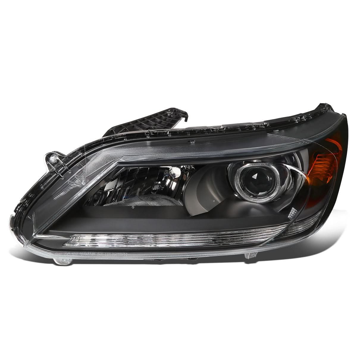 2013-2015 Honda Accord OE Style Left Headlight