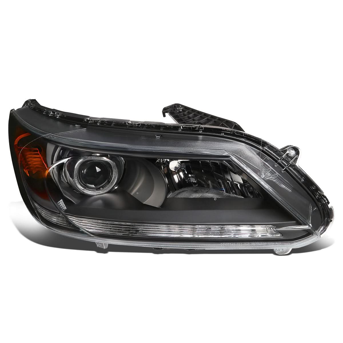 2013-2015 Honda Accord OE Style Right Headlight