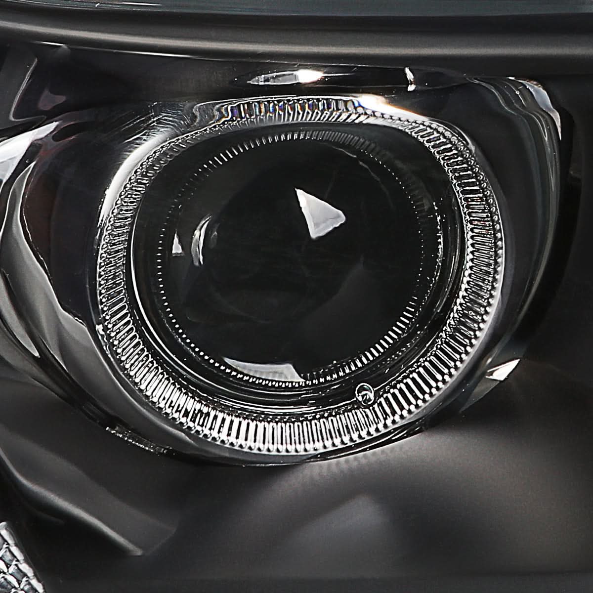 2013-2015 Honda Accord OE Style Right Headlight